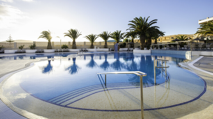 KN Hotel Matas Blancas